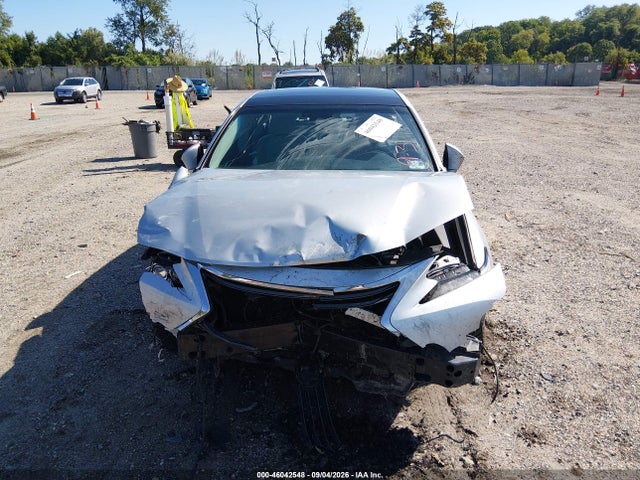 Aukcja sprzedaży 2016 Lexus Es 350, vin: 58ABK1GGXGU004186, numer aukcji: 46042548