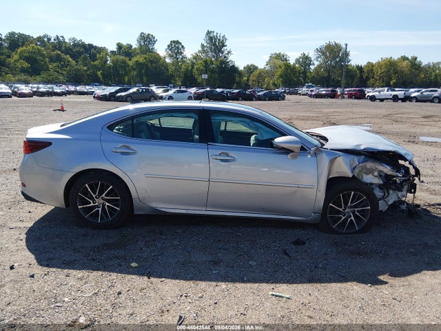 Aukcja sprzedaży 2016 Lexus Es 350, vin: 58ABK1GGXGU004186, numer aukcji: 46042548