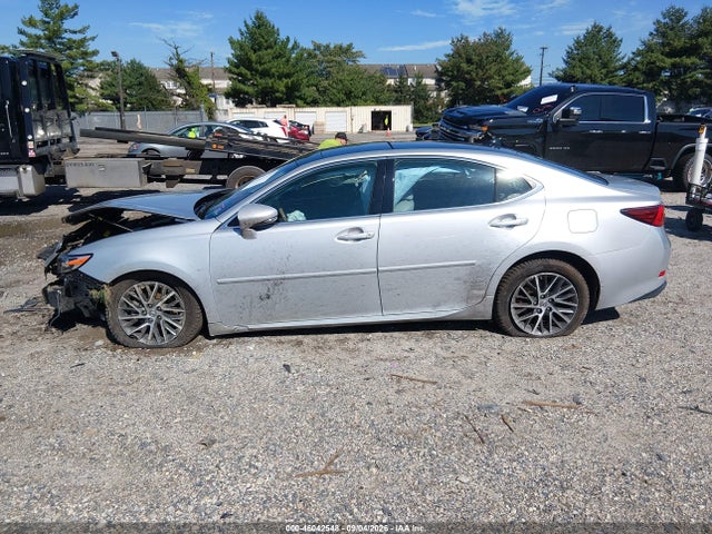 Aukcja sprzedaży 2016 Lexus Es 350, vin: 58ABK1GGXGU004186, numer aukcji: 46042548