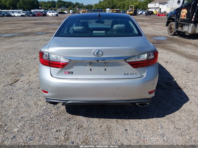Aukcja sprzedaży 2016 Lexus Es 350, vin: 58ABK1GGXGU004186, numer aukcji: 46042548