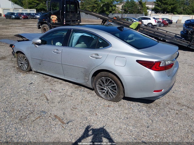 Aukcja sprzedaży 2016 Lexus Es 350, vin: 58ABK1GGXGU004186, numer aukcji: 46042548