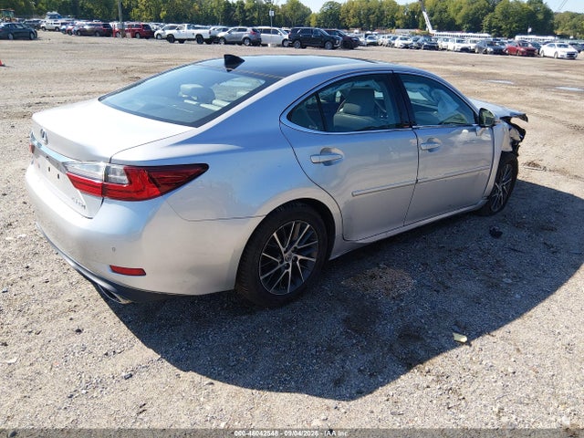 Aukcja sprzedaży 2016 Lexus Es 350, vin: 58ABK1GGXGU004186, numer aukcji: 46042548