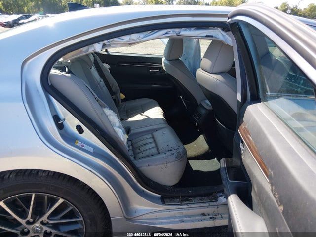 Aukcja sprzedaży 2016 Lexus Es 350, vin: 58ABK1GGXGU004186, numer aukcji: 46042548