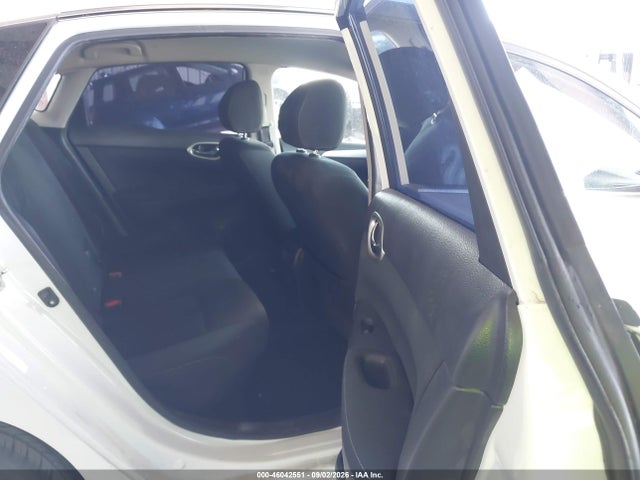 Nissan SENTRA S 2015 3N1AB7AP0FY348319 Image 8
