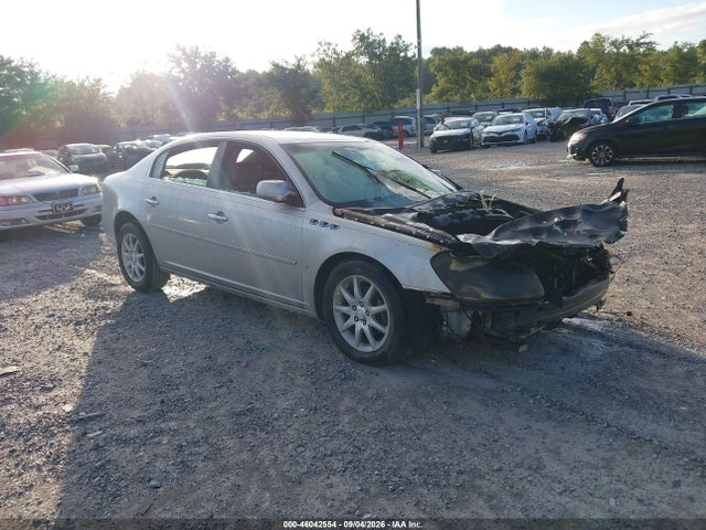 2008 Buick Lucerne Cxl მანქანა იყიდება აუქციონზე, vin: 1G4HD57238U128521, აუქციონის ნომერი: 46042554