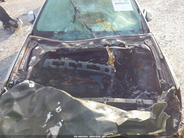2008 Buick Lucerne Cxl მანქანა იყიდება აუქციონზე, vin: 1G4HD57238U128521, აუქციონის ნომერი: 46042554