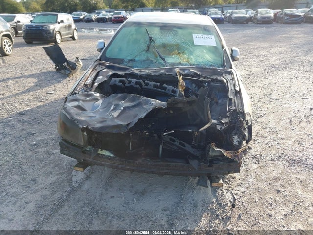 2008 Buick Lucerne Cxl მანქანა იყიდება აუქციონზე, vin: 1G4HD57238U128521, აუქციონის ნომერი: 46042554