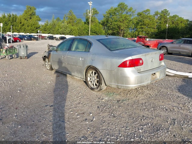 2008 Buick Lucerne Cxl მანქანა იყიდება აუქციონზე, vin: 1G4HD57238U128521, აუქციონის ნომერი: 46042554