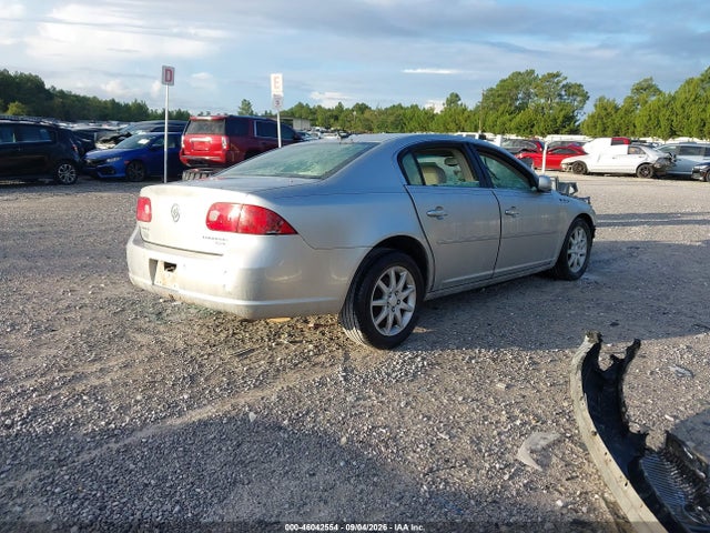 2008 Buick Lucerne Cxl მანქანა იყიდება აუქციონზე, vin: 1G4HD57238U128521, აუქციონის ნომერი: 46042554