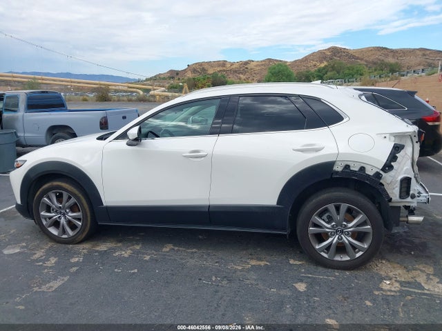3MVDMBDM5MM216829 Mazda Cx-30 Premium