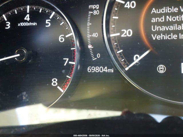 3MVDMBDM5MM216829 Mazda Cx-30 Premium