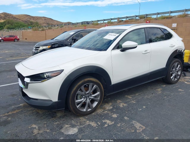 Aukcja sprzedaży 2021 Mazda Cx-30 Premium, vin: 3MVDMBDM5MM216829, numer aukcji: 46042556