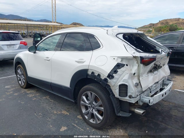 Aukcja sprzedaży 2021 Mazda Cx-30 Premium, vin: 3MVDMBDM5MM216829, numer aukcji: 46042556