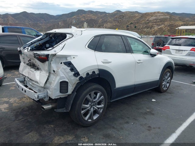 Aukcja sprzedaży 2021 Mazda Cx-30 Premium, vin: 3MVDMBDM5MM216829, numer aukcji: 46042556