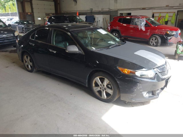 Продажа на аукционе авто 2009 Acura Tsx, vin: JH4CU26639C026367, номер лота: 46042558