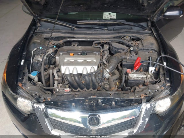 Продаж на аукціоні авто 2009 Acura Tsx, vin: JH4CU26639C026367, номер лоту: 46042558
