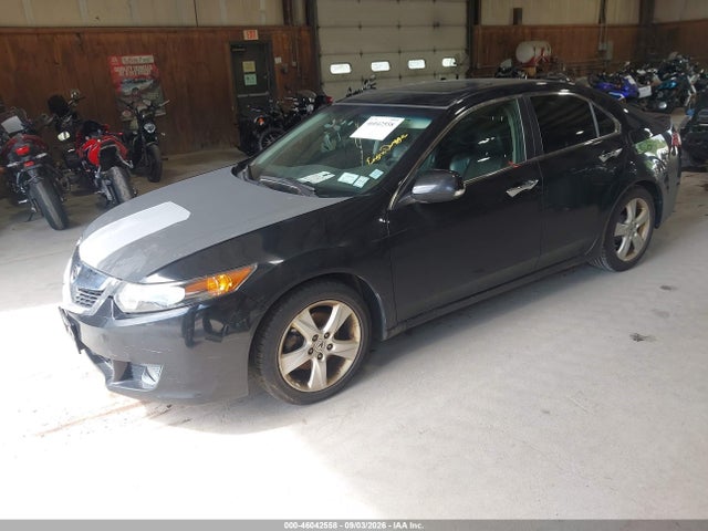 Продаж на аукціоні авто 2009 Acura Tsx, vin: JH4CU26639C026367, номер лоту: 46042558