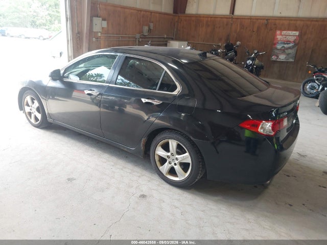 Продаж на аукціоні авто 2009 Acura Tsx, vin: JH4CU26639C026367, номер лоту: 46042558