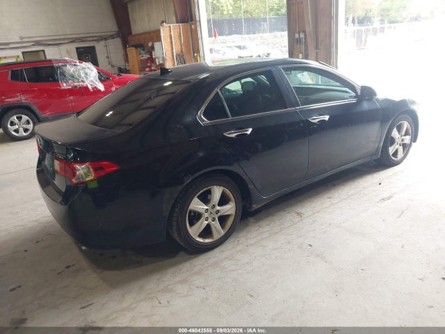 Продаж на аукціоні авто 2009 Acura Tsx, vin: JH4CU26639C026367, номер лоту: 46042558