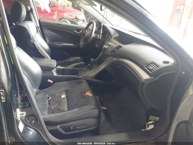 Продаж на аукціоні авто 2009 Acura Tsx, vin: JH4CU26639C026367, номер лоту: 46042558