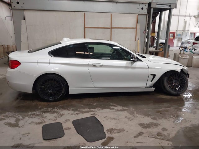 WBA3N3C59FK232470 BMW 428i