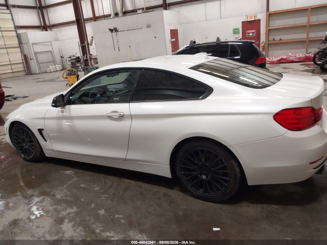 WBA3N3C59FK232470 BMW 428i