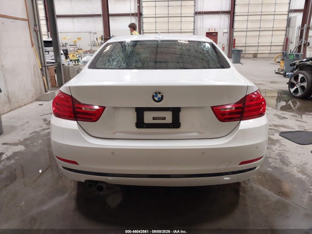 WBA3N3C59FK232470 BMW 428i