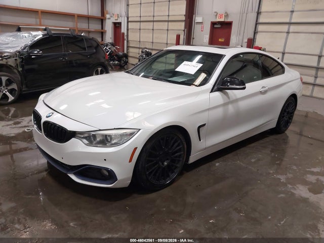 WBA3N3C59FK232470 BMW 428i