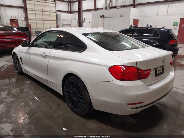 WBA3N3C59FK232470 BMW 428i