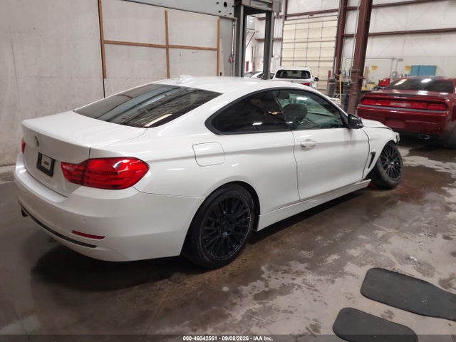 WBA3N3C59FK232470 BMW 428i