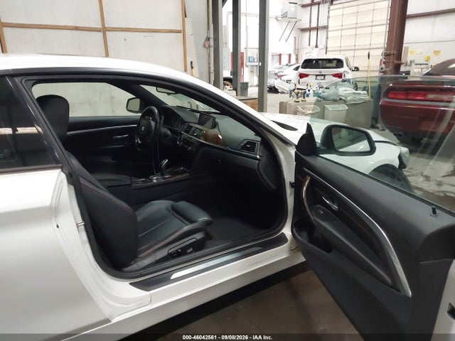WBA3N3C59FK232470 BMW 428i