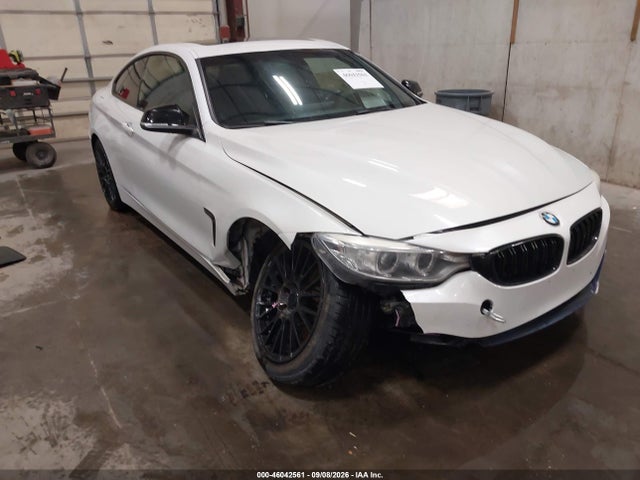 WBA3N3C59FK232470 BMW 428i