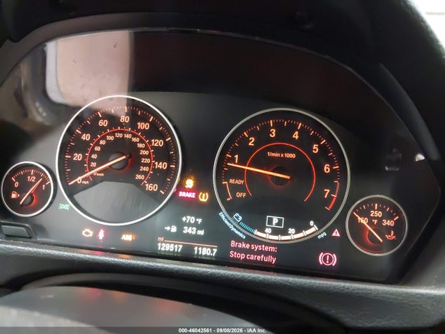WBA3N3C59FK232470 BMW 428i