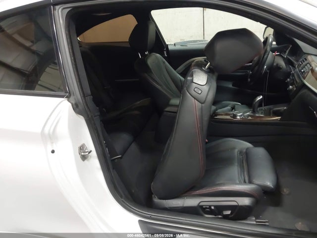 WBA3N3C59FK232470 BMW 428i