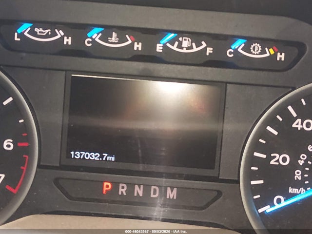 Ford F-150 Xlt 2017 1FTFX1EG0HFA36474 Image 15