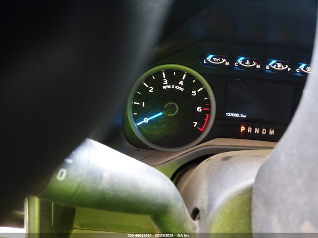 Ford F-150 Xlt 2017 1FTFX1EG0HFA36474 Image 7