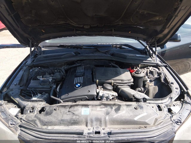 Aukcja sprzedaży 2009 Bmw 535i Xdrive, vin: WBANV93509C133742, numer aukcji: 46042573