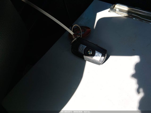 Aukcja sprzedaży 2009 Bmw 535i Xdrive, vin: WBANV93509C133742, numer aukcji: 46042573