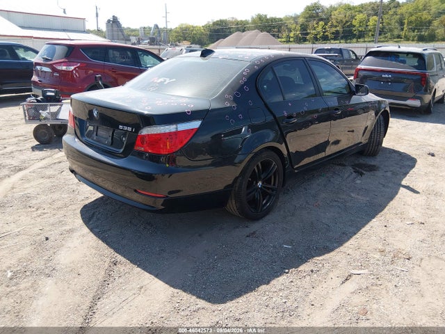 Aukcja sprzedaży 2009 Bmw 535i Xdrive, vin: WBANV93509C133742, numer aukcji: 46042573