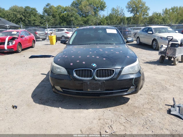 Aukcja sprzedaży 2009 Bmw 535i Xdrive, vin: WBANV93509C133742, numer aukcji: 46042573