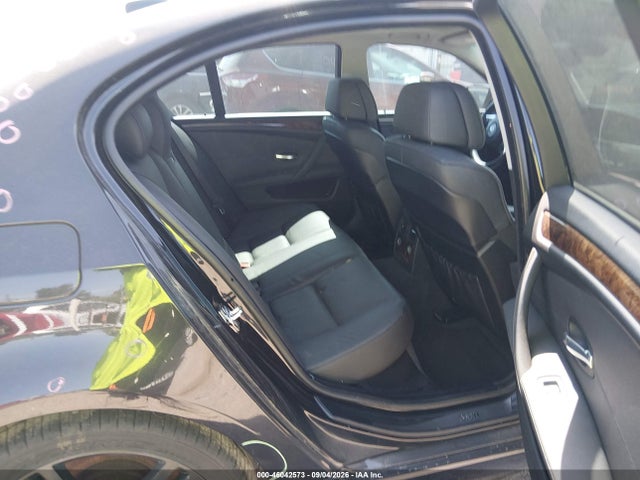 Aukcja sprzedaży 2009 Bmw 535i Xdrive, vin: WBANV93509C133742, numer aukcji: 46042573