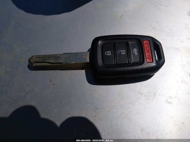 Продаж на аукціоні авто 2022 Honda Hr-v Awd Lx, vin: 3CZRU6H30NM718871, номер лоту: 46042588