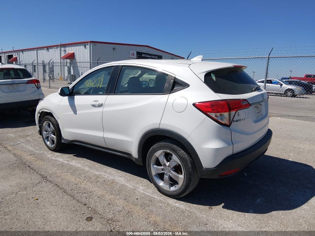 Продаж на аукціоні авто 2022 Honda Hr-v Awd Lx, vin: 3CZRU6H30NM718871, номер лоту: 46042588