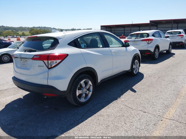 Продаж на аукціоні авто 2022 Honda Hr-v Awd Lx, vin: 3CZRU6H30NM718871, номер лоту: 46042588