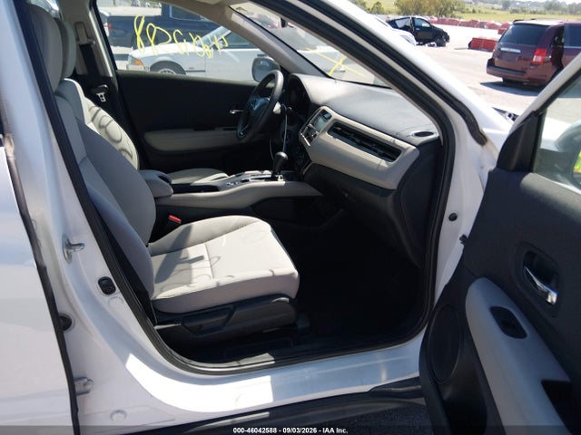 Продаж на аукціоні авто 2022 Honda Hr-v Awd Lx, vin: 3CZRU6H30NM718871, номер лоту: 46042588