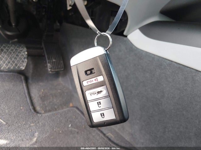Продажа на аукционе авто 2018 Acura Rdx Acurawatch Plus Package, vin: 5J8TB4H35JL028276, номер лота: 46042593