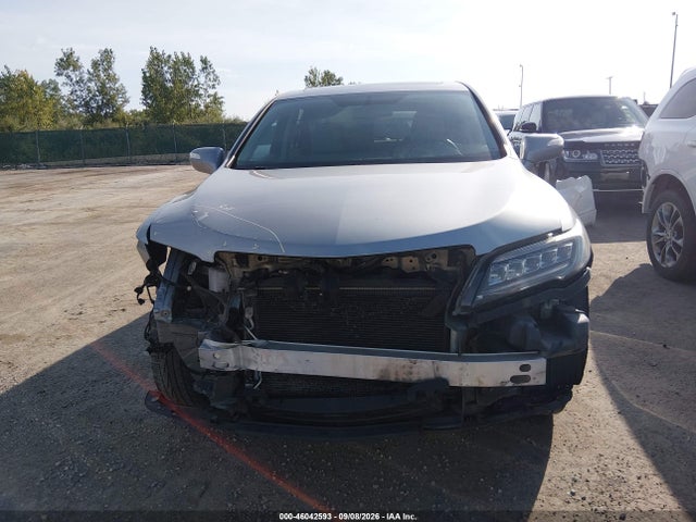 Продажа на аукционе авто 2018 Acura Rdx Acurawatch Plus Package, vin: 5J8TB4H35JL028276, номер лота: 46042593