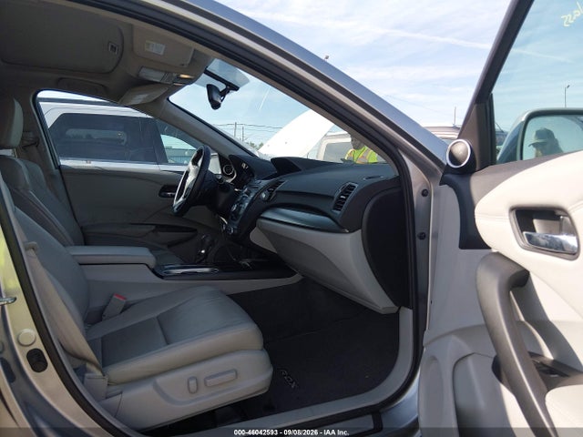 Продажа на аукционе авто 2018 Acura Rdx Acurawatch Plus Package, vin: 5J8TB4H35JL028276, номер лота: 46042593