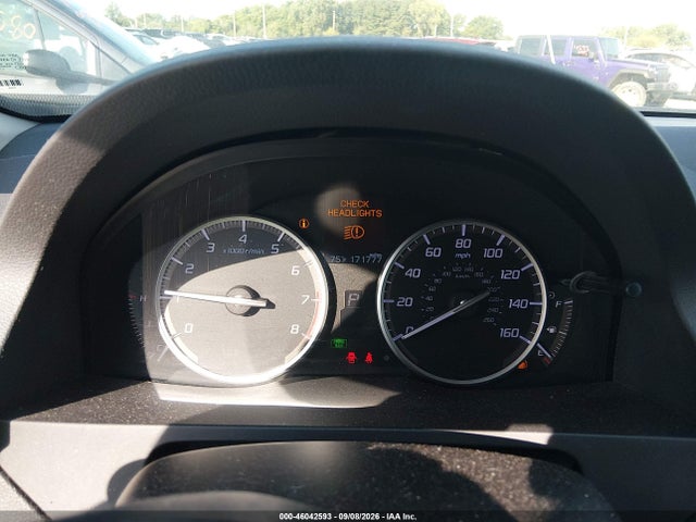 Продажа на аукционе авто 2018 Acura Rdx Acurawatch Plus Package, vin: 5J8TB4H35JL028276, номер лота: 46042593