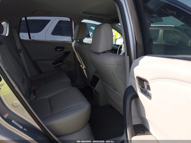 Продажа на аукционе авто 2018 Acura Rdx Acurawatch Plus Package, vin: 5J8TB4H35JL028276, номер лота: 46042593